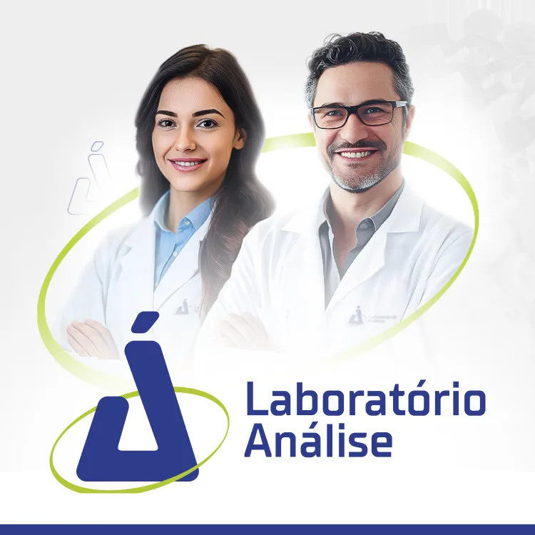 Laboratorio Analise